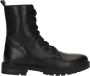 LOFF1881 veterboot Veterschoenen Meisje - Thumbnail 2