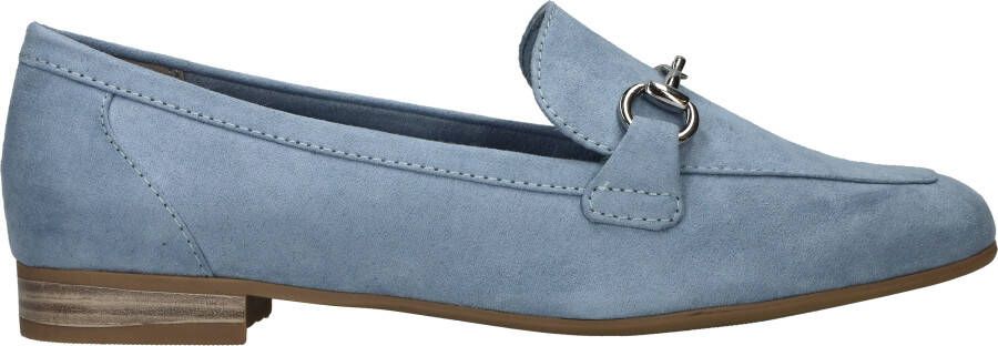 Marco tozzi Loafers Dames Blauw