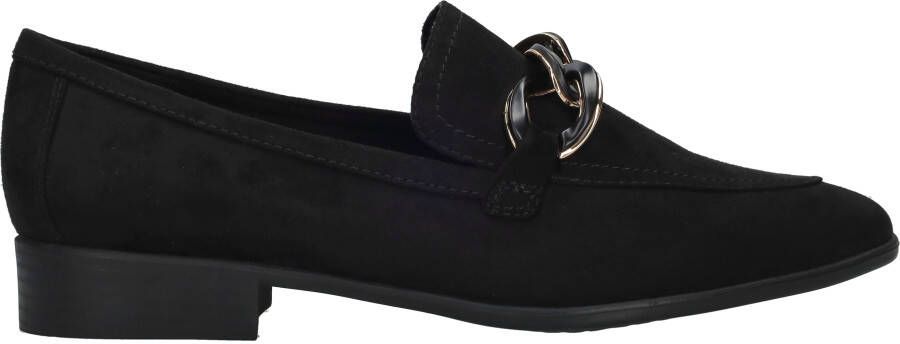 Marco tozzi Loafers Dames Zwart