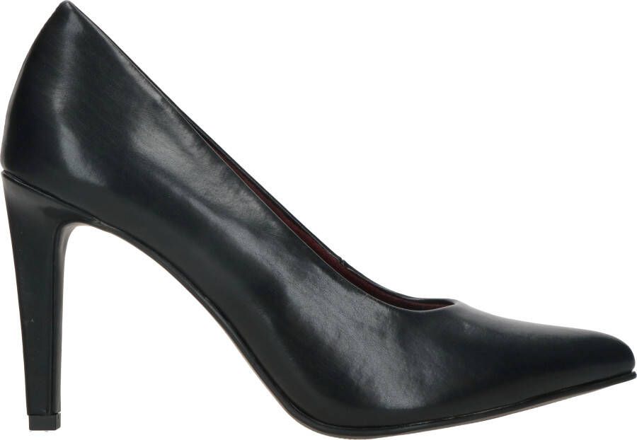 Marco tozzi Pumps Dames Zwart