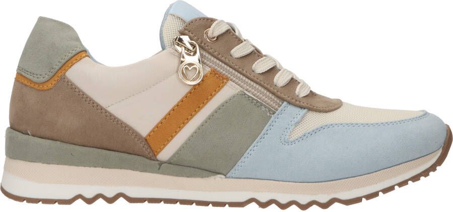 Marco tozzi Sneakers Dames Multi