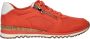 Marco Tozzi Dames Sneaker 2-23781-41 635 F-breedte - Thumbnail 3