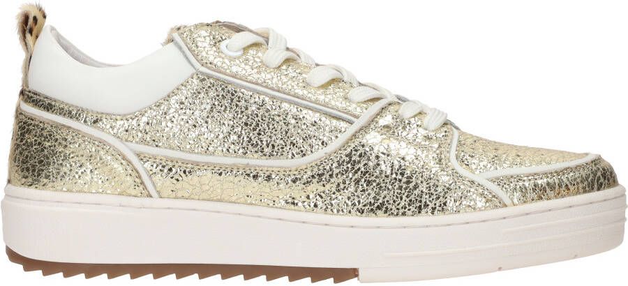 Maruti Anna Sneakers Dames Goud