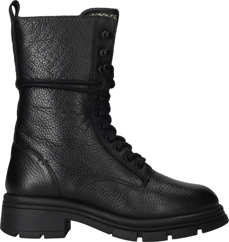 Maruti Heaven Veterboots Dames Zwart