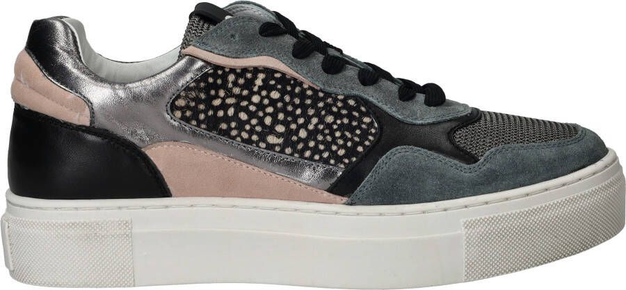 Maruti Tavi Sneakers Dames Grijs