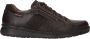 Mephisto LISANDRO 6151 11751 Donkerbruine sneakers wijdte H - Thumbnail 3