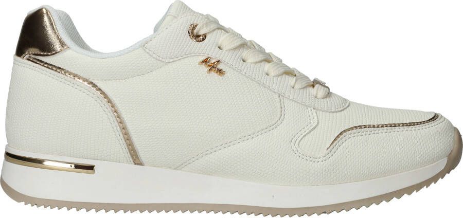 Mexx Eke Sneakers Dames Wit