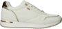 Mexx Eke sneaker White Dames - Thumbnail 4