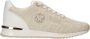 Mexx Sneakers Glitte Glitter MXK040001W-3002 Beige - Thumbnail 3