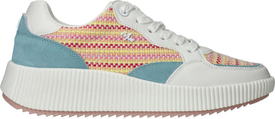 Mexx Marilo Sneakers Dames Wit