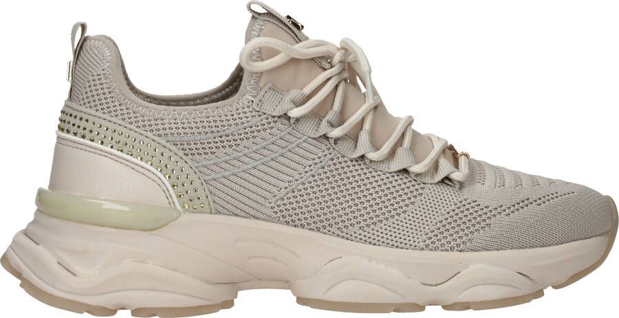 Mexx North Sneakers Dames Beige