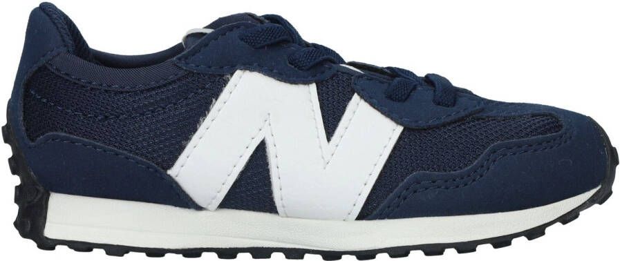 New balance 220 kinderen blauw deals