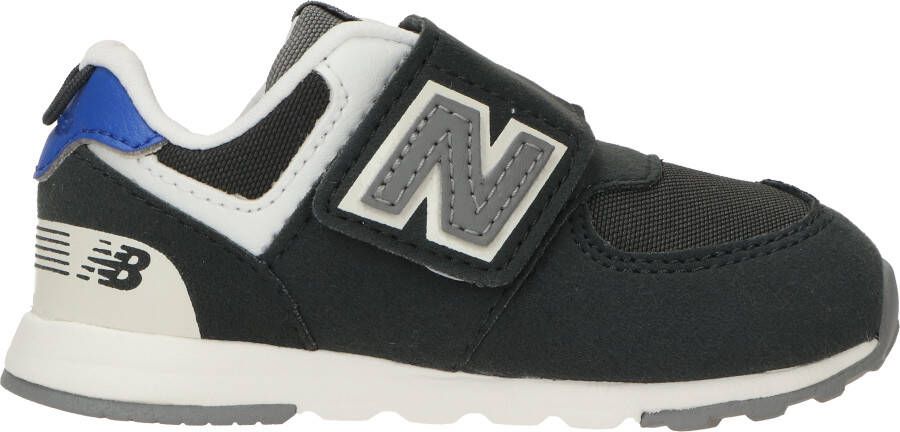 New balance Split Sneakers Jongens Zwart