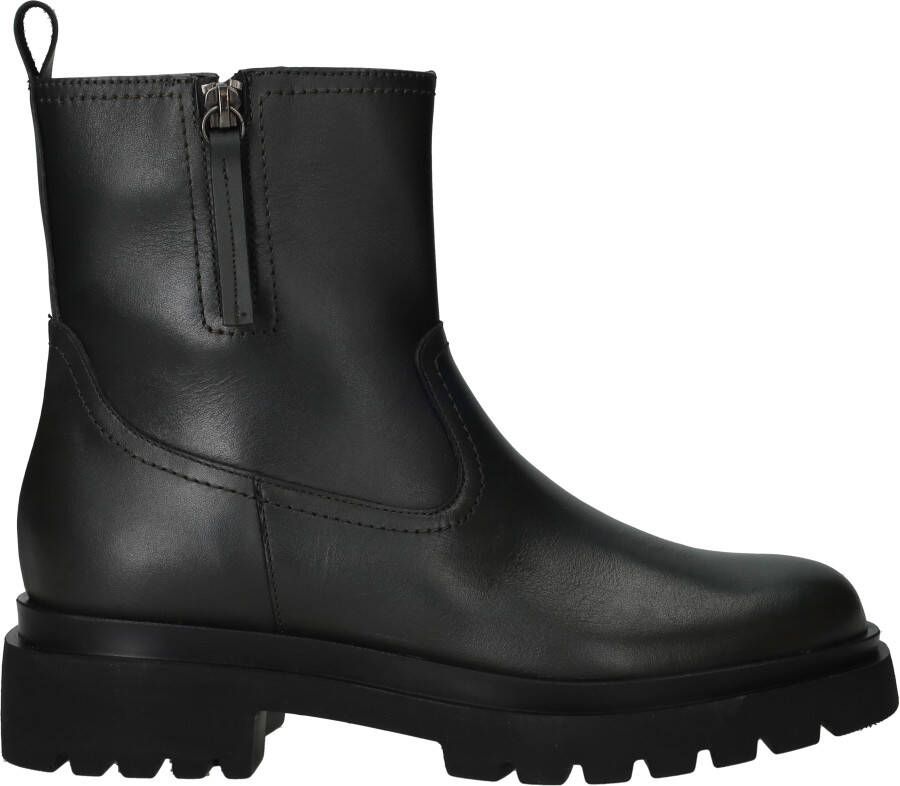 Palpa Boots Dames Grijs