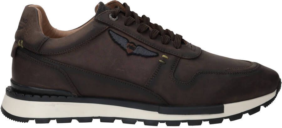 Pme legend Aircobra Sneakers Heren Bruin