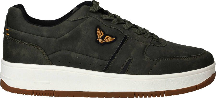 Pme legend Ceptor Sneakers Heren Groen