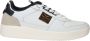 PME Legend Gobbler Lage sneakers Leren Sneaker Wit - Thumbnail 6