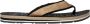 PME Legend Slippers Jetflap PBO2404340-7860 Bruin - Thumbnail 4