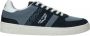 PME Legend Blauwe Skytank Lage Sneakers Blue Heren - Thumbnail 4