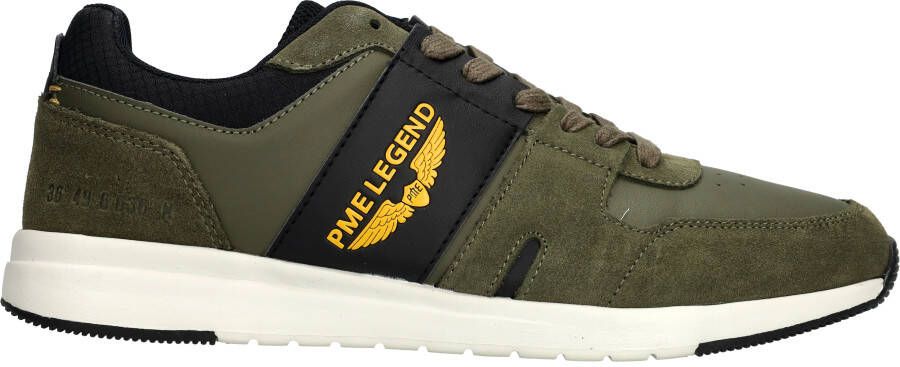 Pme legend Stinster Sneakers Heren Groen