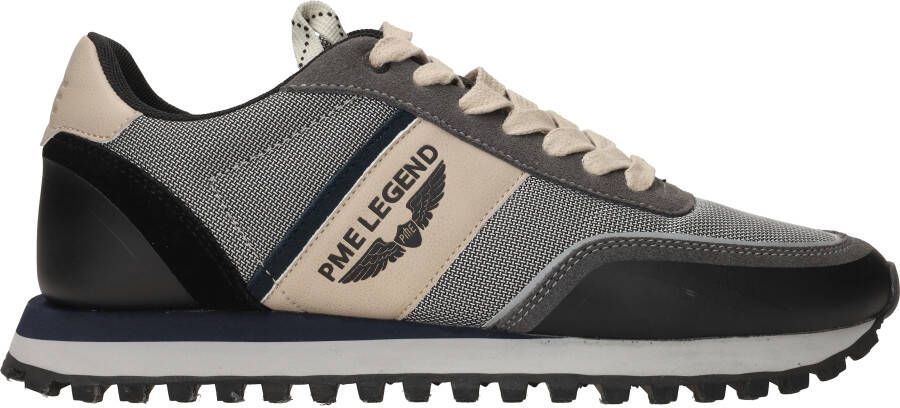 Pme legend Valleydrop Sneakers Heren Grijs