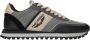 PME Legend Lage Valleydrop sneakers voor heren Multicolor Heren - Thumbnail 4