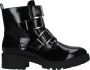 POSH by PS Poelman POSH By Poelman Boot Vrouwen Zwart - Thumbnail 4