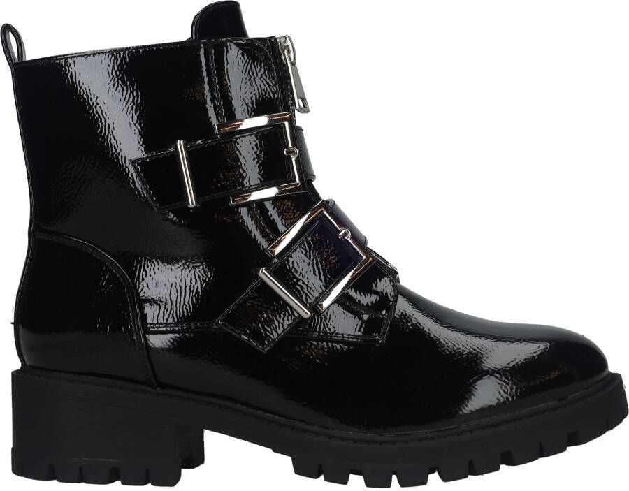 POSH by PS Poelman Posh By Poelman Boots Dames Zwart