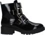 POSH by PS Poelman POSH By Poelman Boot Vrouwen Zwart - Thumbnail 2