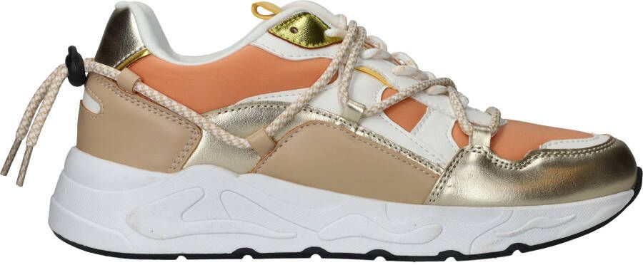 POSH by Poelman Sneakers Dames Multi