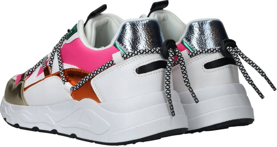 POSH by PS Poelman Posh By Poelman Sneaker Vrouwen Multi