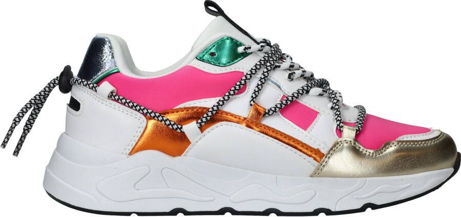 POSH by PS Poelman Posh By Poelman Sneakers Dames Multi