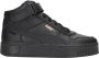 Puma Stijlvolle Street Mid Sneakers voor Vrouwen White Dames - Thumbnail 4