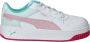 PUMA Carina Street Sneakers wit Synthetisch - Thumbnail 4