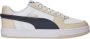 PUMA Caven 2.0 VTG Unisex Sneakers White-Galactic Gray-Alpine Snow - Thumbnail 2