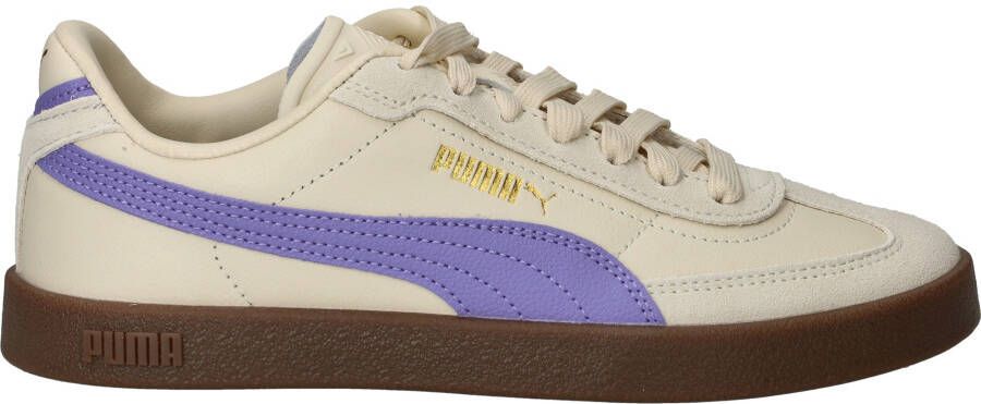 Puma Club II Era Jr Sneakers Beige