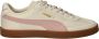 PUMA Club II Era Unisex Sneakers Alpine Snow-Rose Quartz-Gum - Thumbnail 4