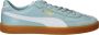 Puma Blauwe Era Sneaker met Softfoam Binnenzool Blue Dames - Thumbnail 4