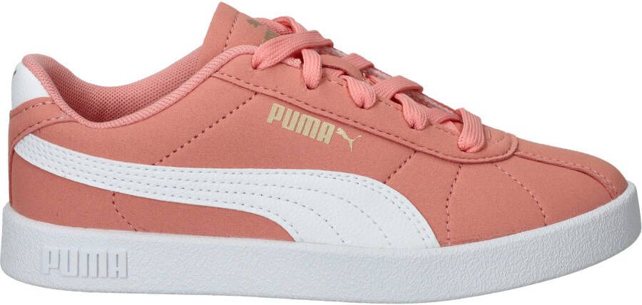 Puma Club II Sneakers Roze