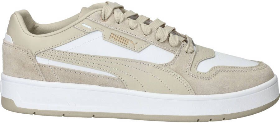 Puma Court Classic Street SD Sneakers Beige