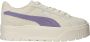 Puma Karmen II Sneakers beige Synthetisch - Thumbnail 2