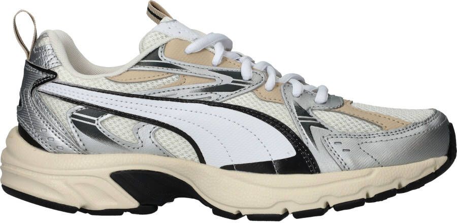 Puma Millenio Tach Sneakers Dames Beige