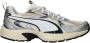 Puma Millenio Tach Sneakers Beige - Thumbnail 2