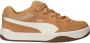 PUMA Park Lifestyle SK8 SD Sneakers Heren Beige - Thumbnail 2