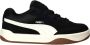 PUMA Park Lifestyle SK8 SD Sneakers Heren Zwart - Thumbnail 2