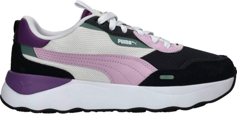 Puma Runtamed Platform Sneakers Dames Multi