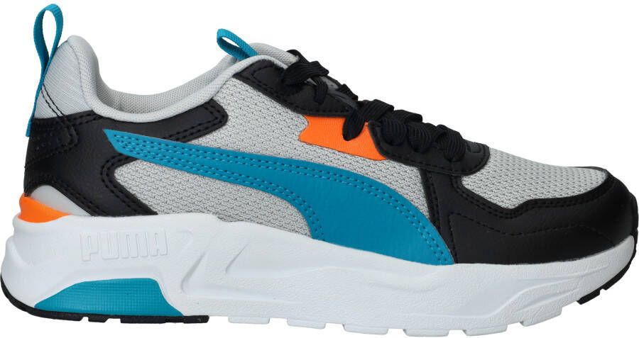 Puma Trinity Lite Jr Sneakers Jongens Multi