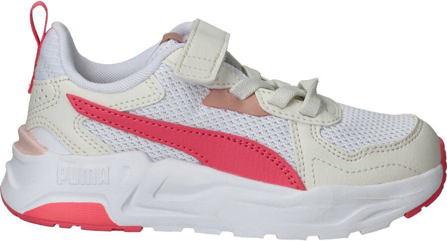 Puma Trinity Lite PS Sneakers Roze