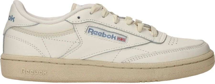 Reebok Club C 85 Sneakers Dames Beige