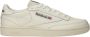 Reebok Club C 85 Sneaker Fashion sneakers Schoenen white maat: 42.5 beschikbare maaten:41 42.5 43 44.5 45 - Thumbnail 5